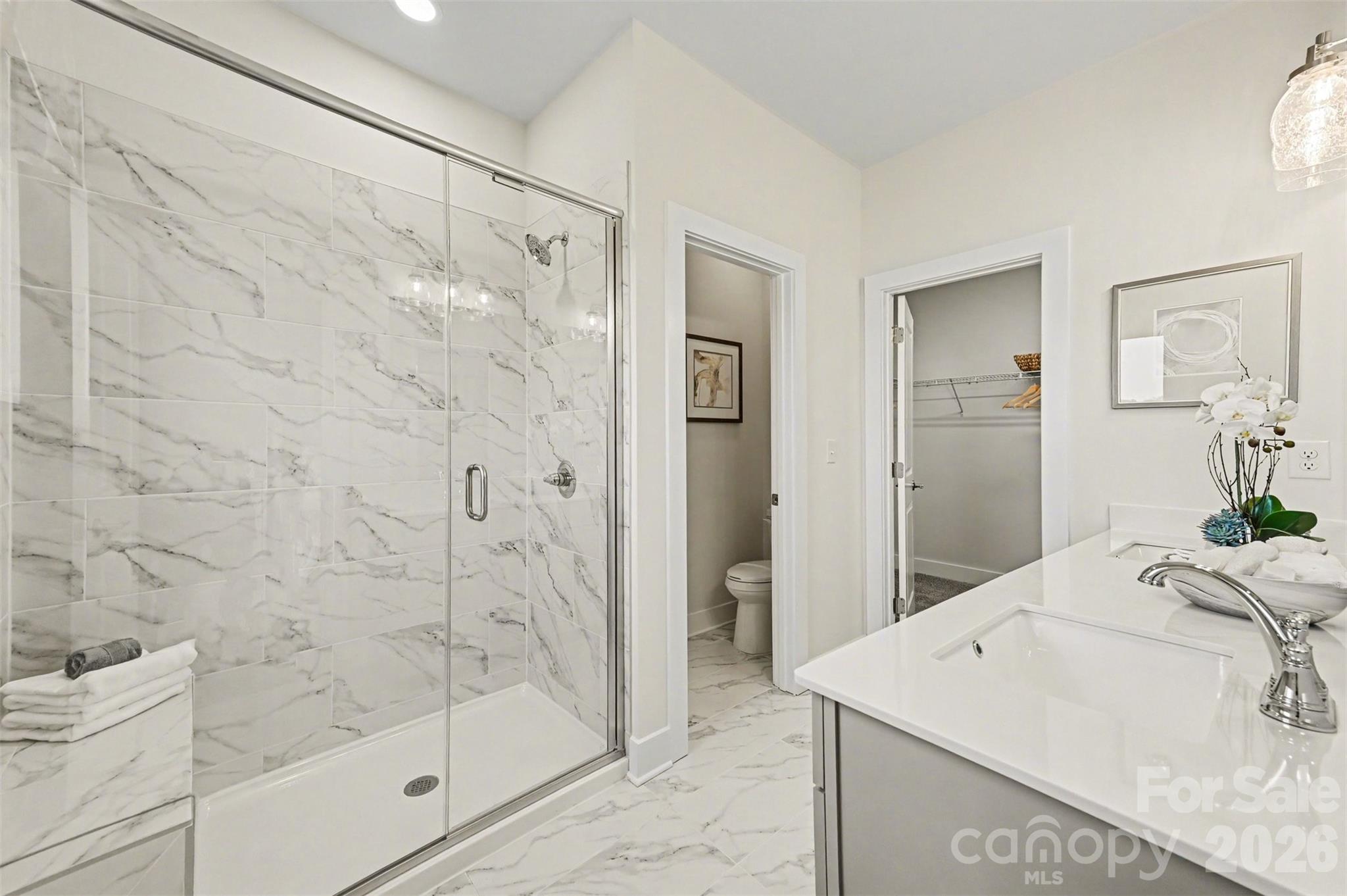 Ayrsley - Residential