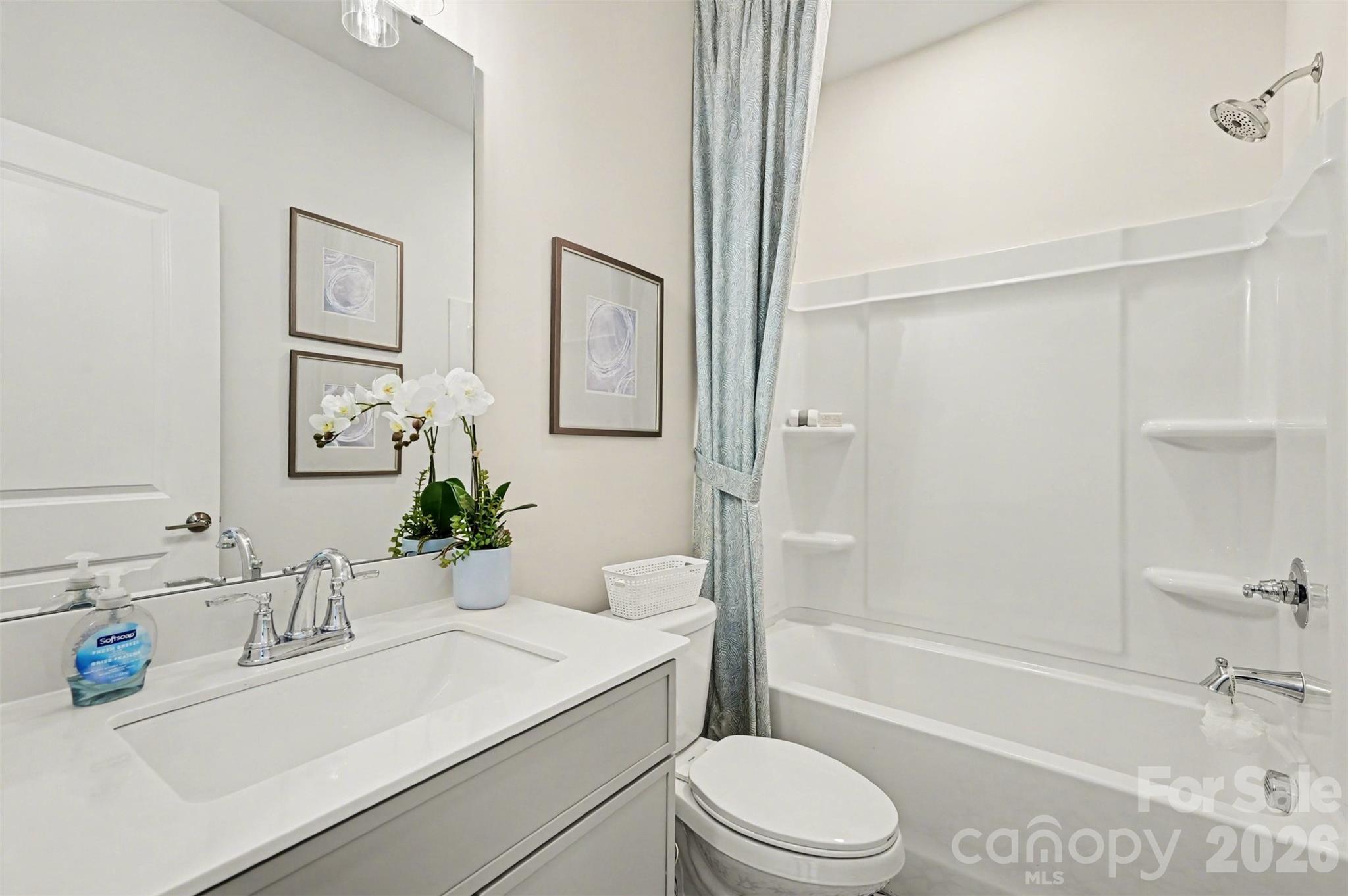 Ayrsley - Residential