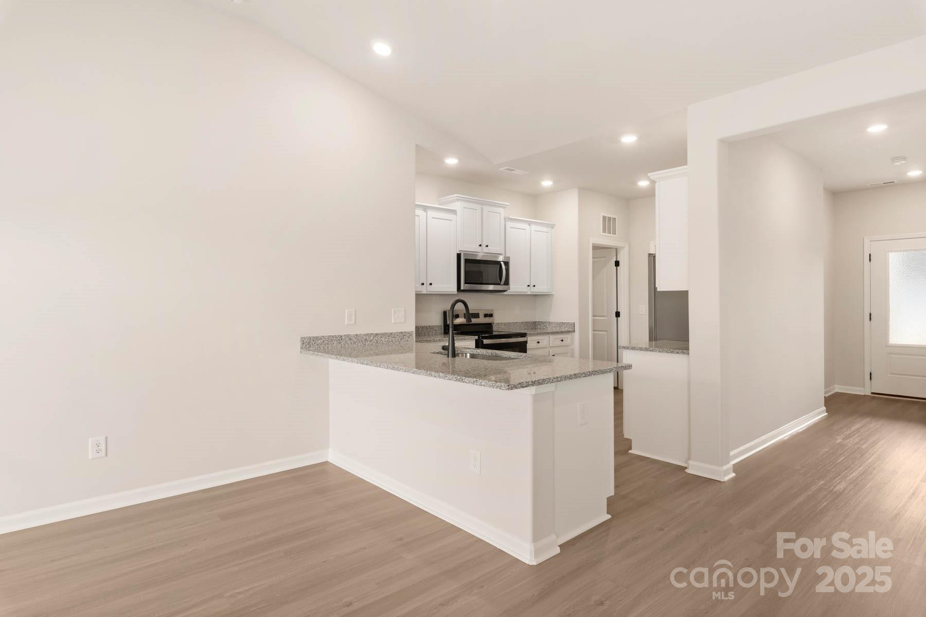 Stagecoach Station - Residential