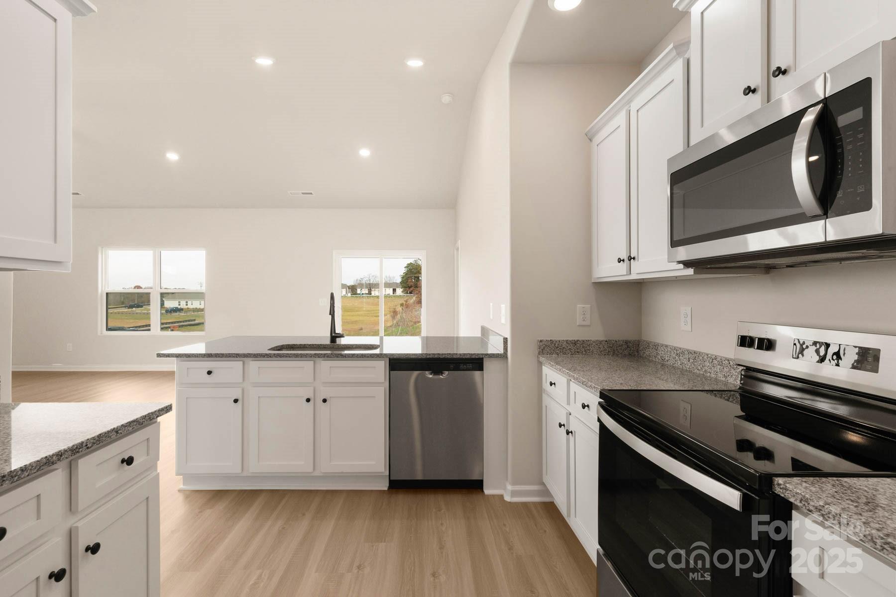 Stagecoach Station - Residential