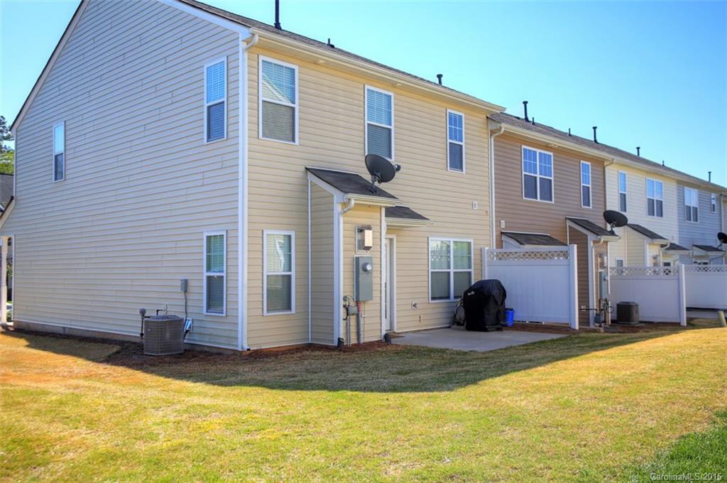 Harpers Mill - Residential