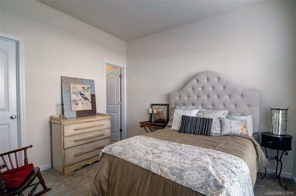 Harpers Mill - Residential