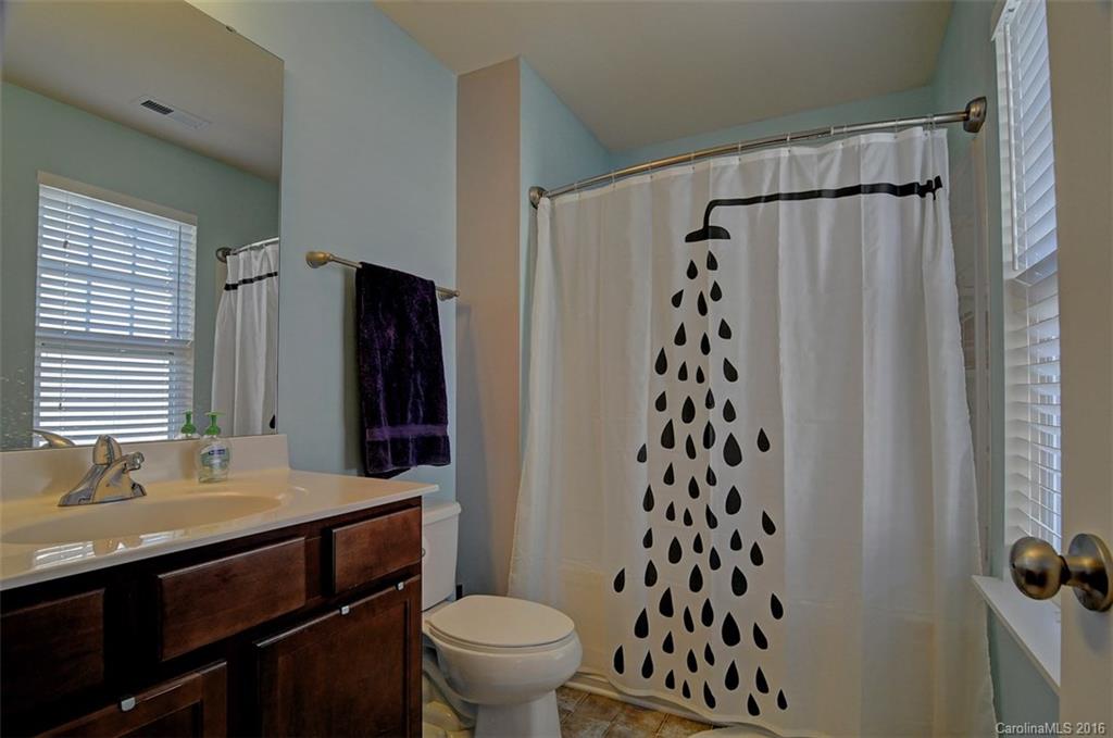 Harpers Mill - Residential