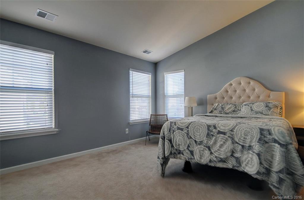 Harpers Mill - Residential