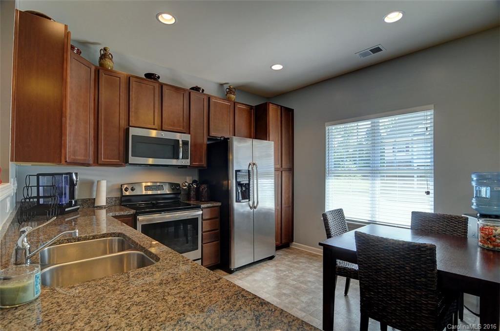 Harpers Mill - Residential