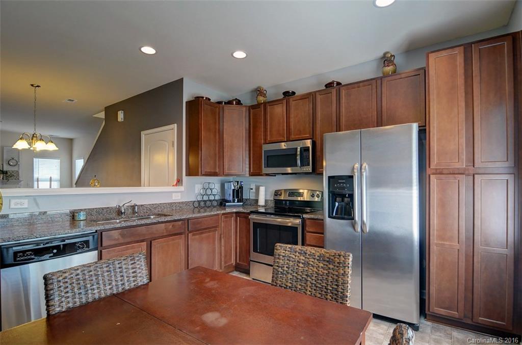 Harpers Mill - Residential