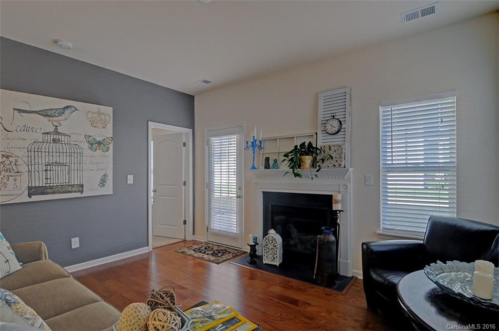 Harpers Mill - Residential