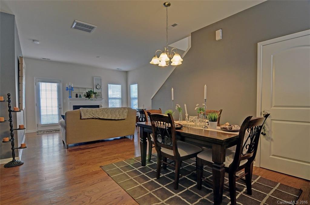 Harpers Mill - Residential