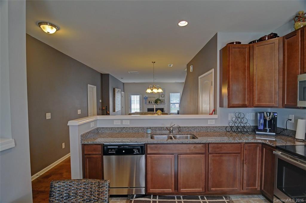 Harpers Mill - Residential