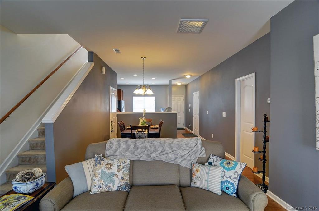 Harpers Mill - Residential