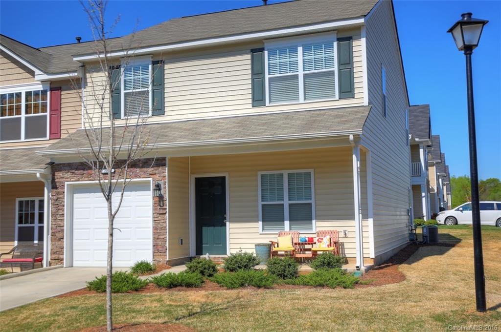 Harpers Mill - Residential