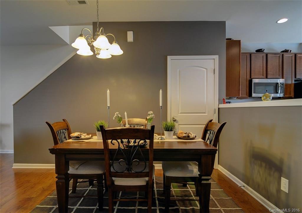 Harpers Mill - Residential