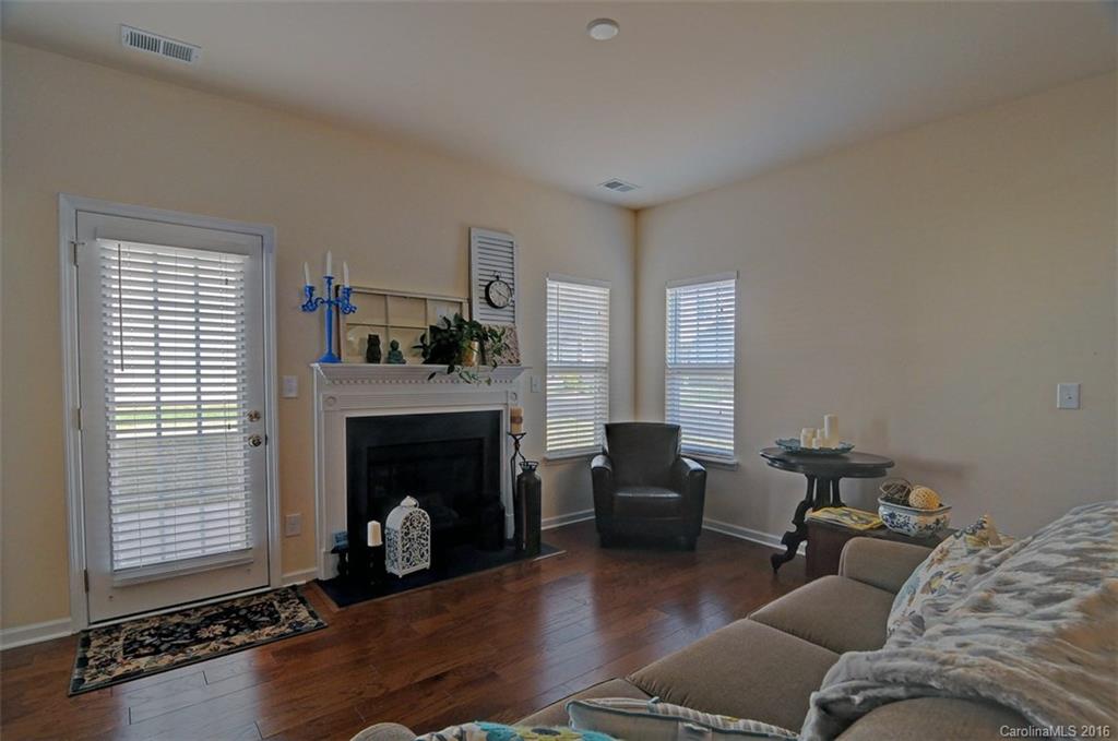 Harpers Mill - Residential