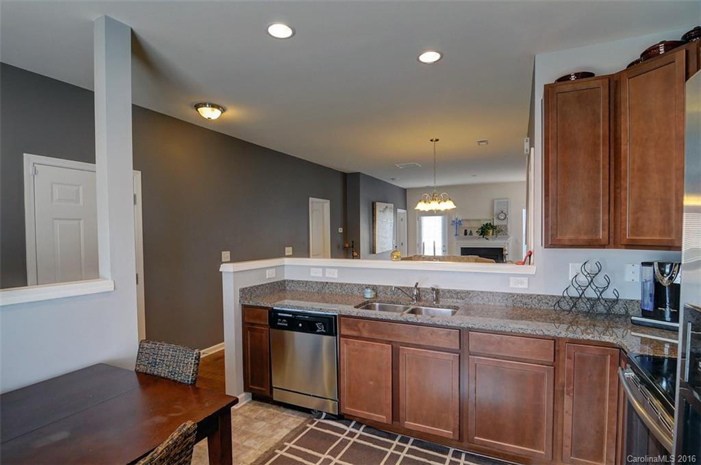 Harpers Mill - Residential