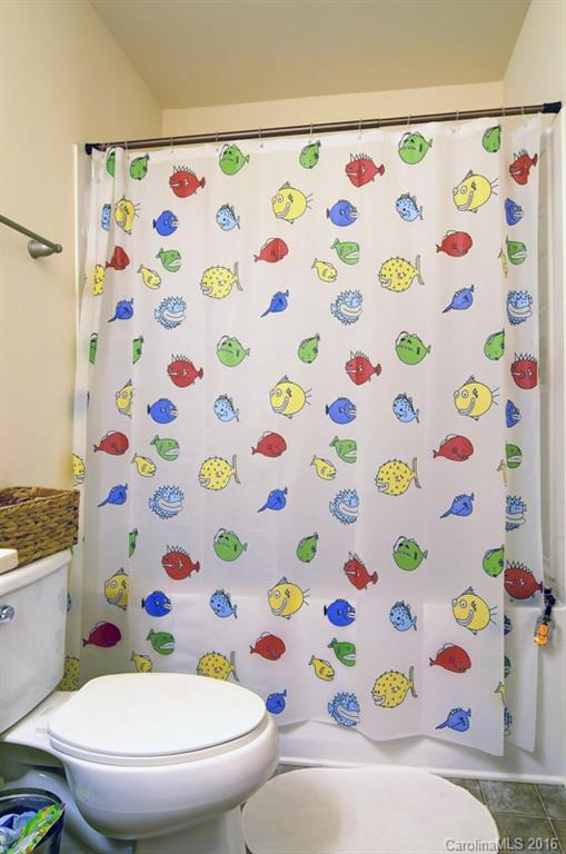 Harpers Mill - Residential