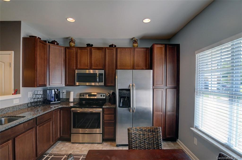 Harpers Mill - Residential