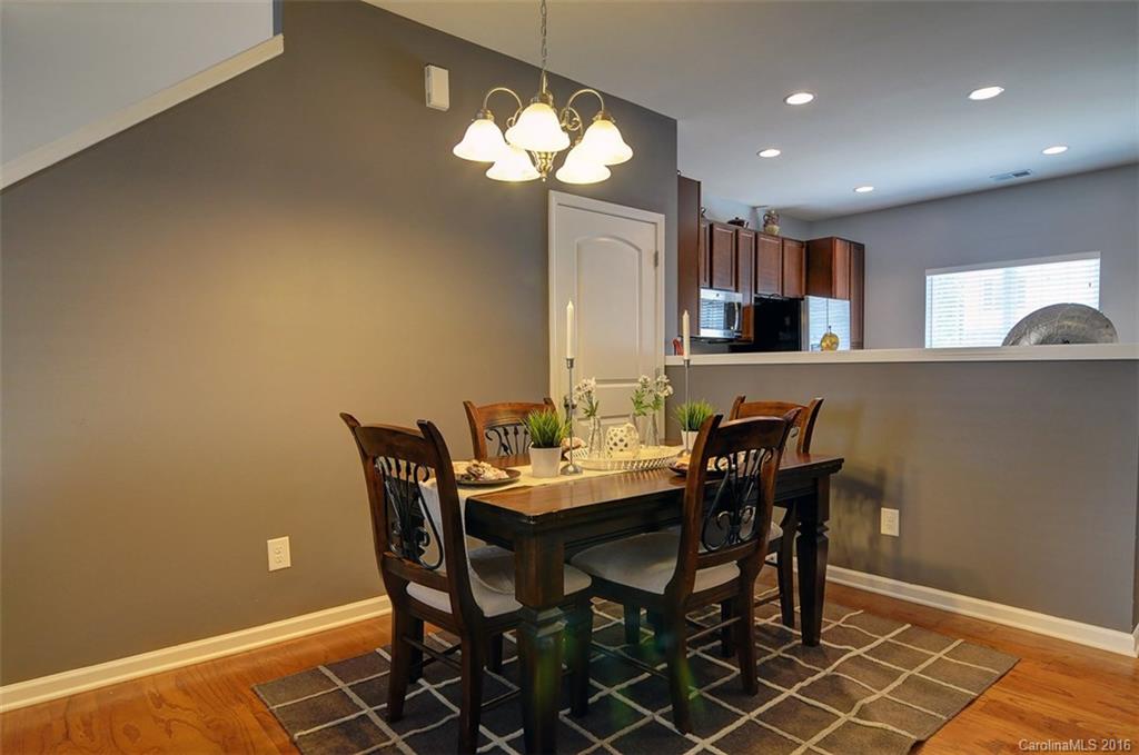 Harpers Mill - Residential