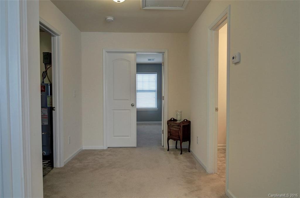 Harpers Mill - Residential