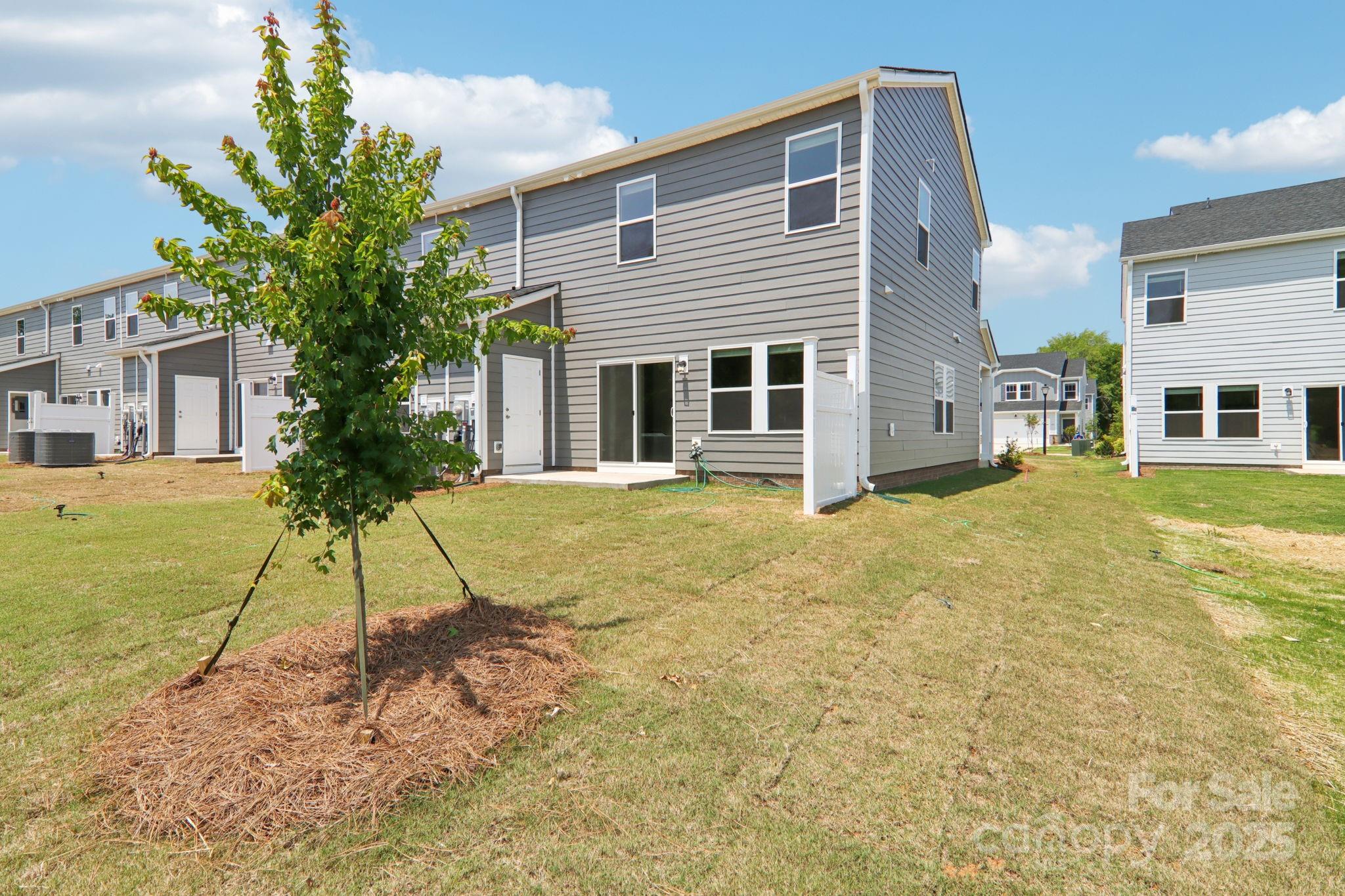 Braemar Village - Residential