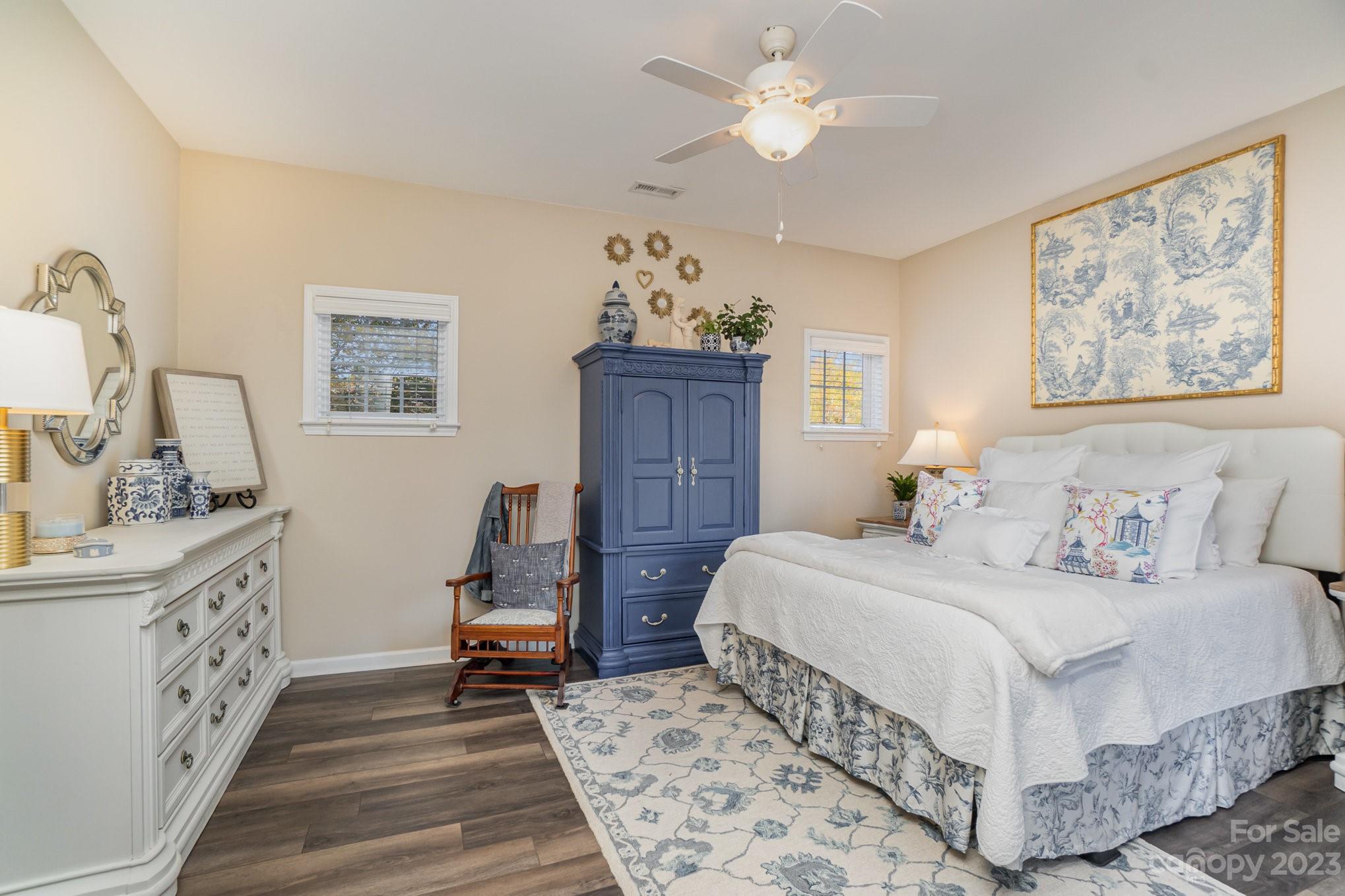 Edinburgh Square - Residential