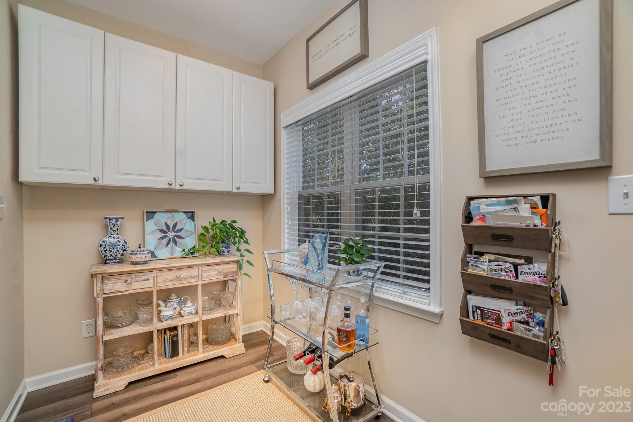 Edinburgh Square - Residential