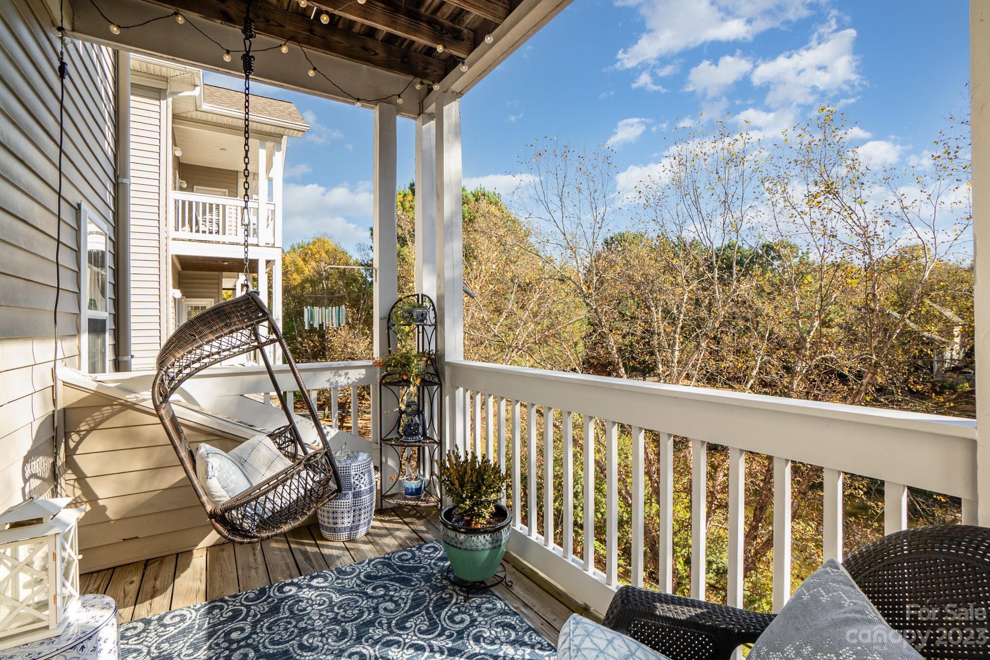 Edinburgh Square - Residential