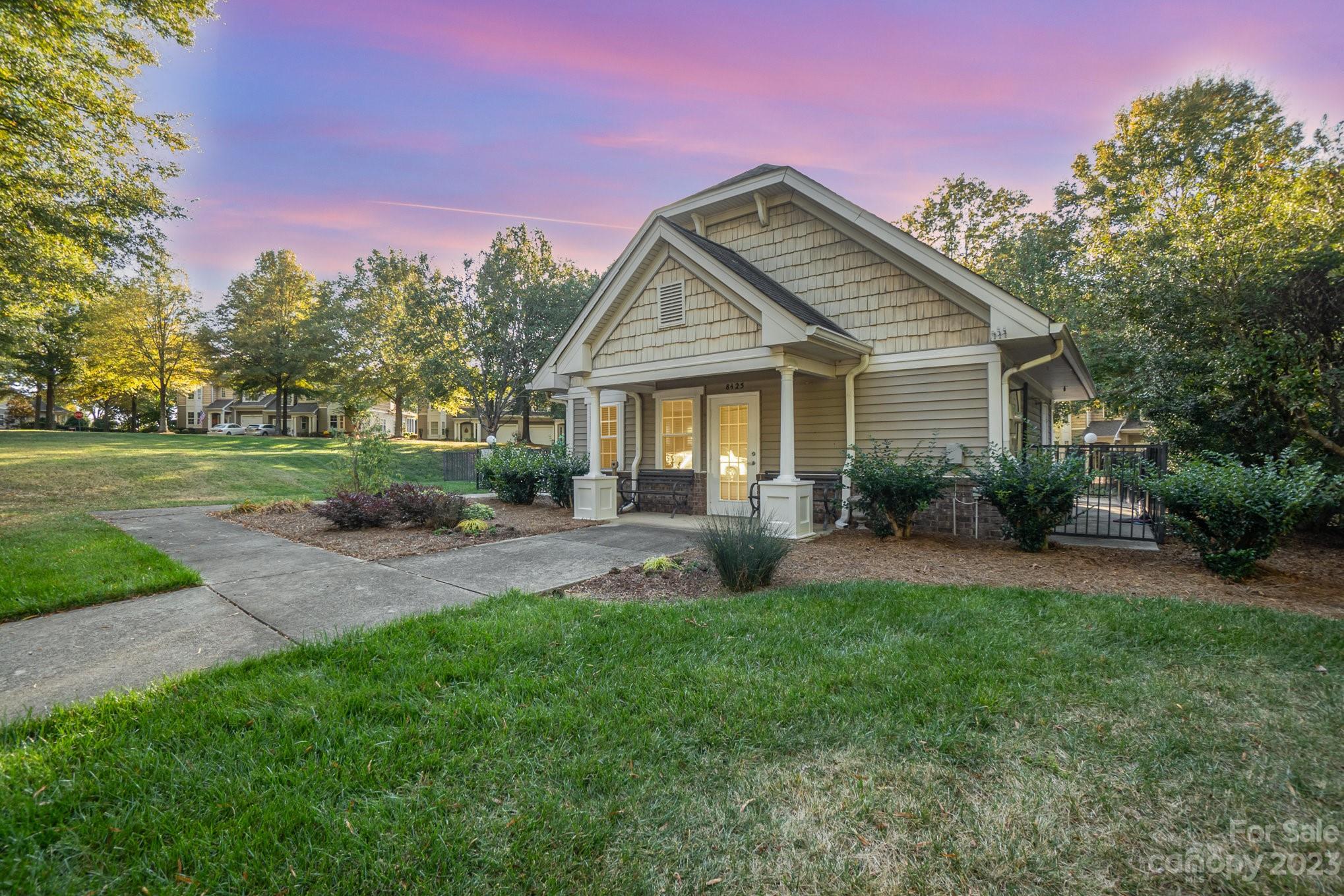 Edinburgh Square - Residential