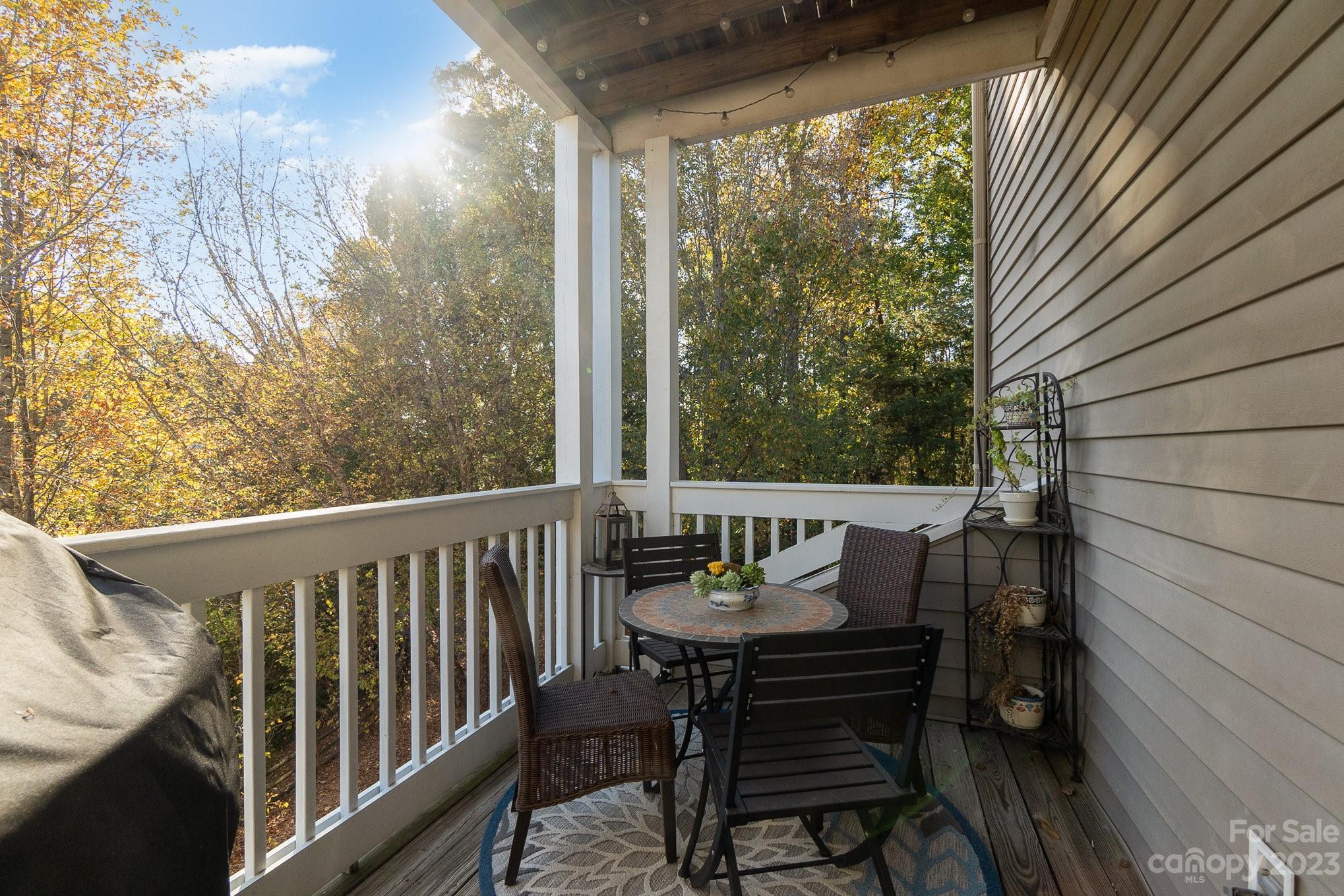 Edinburgh Square - Residential