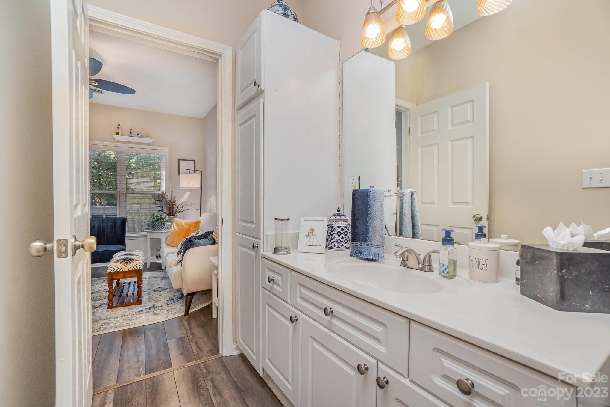 Edinburgh Square - Residential