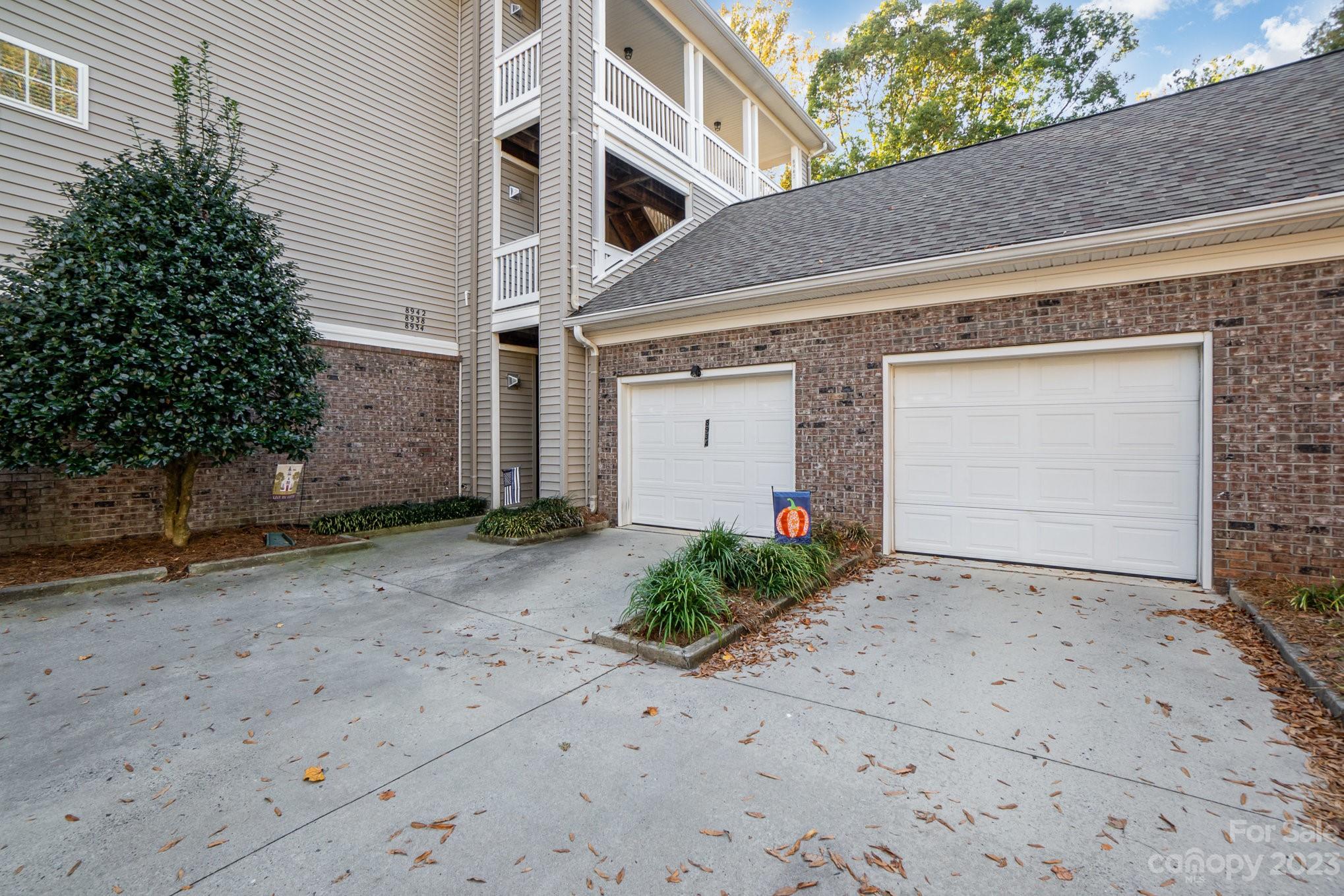 Edinburgh Square - Residential