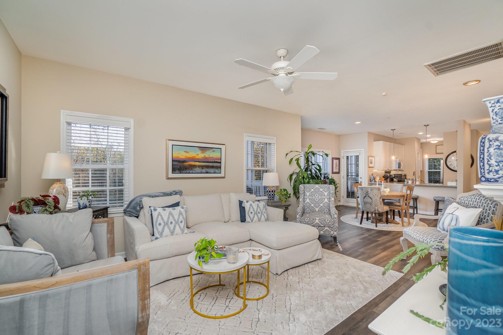 Edinburgh Square - Residential