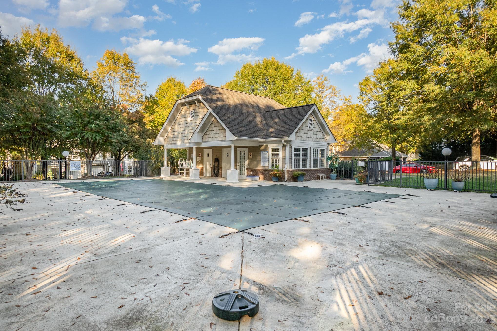 Edinburgh Square - Residential