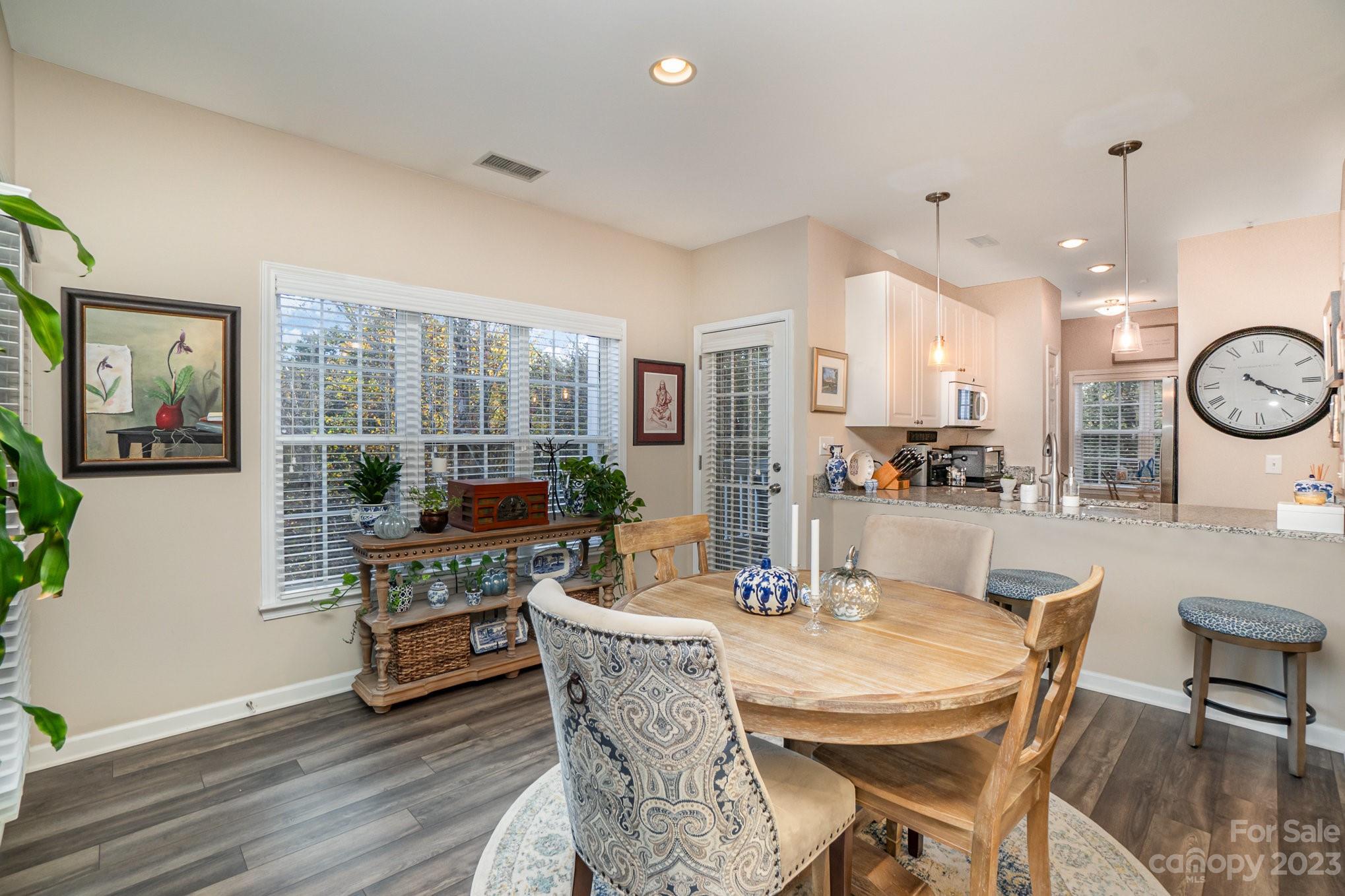 Edinburgh Square - Residential