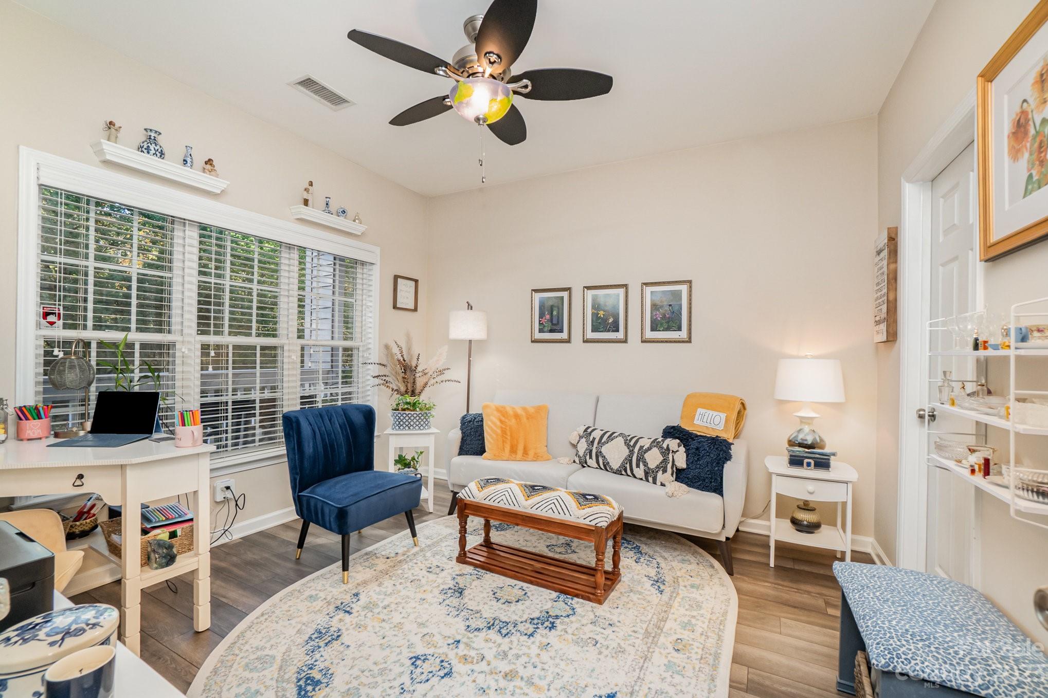 Edinburgh Square - Residential