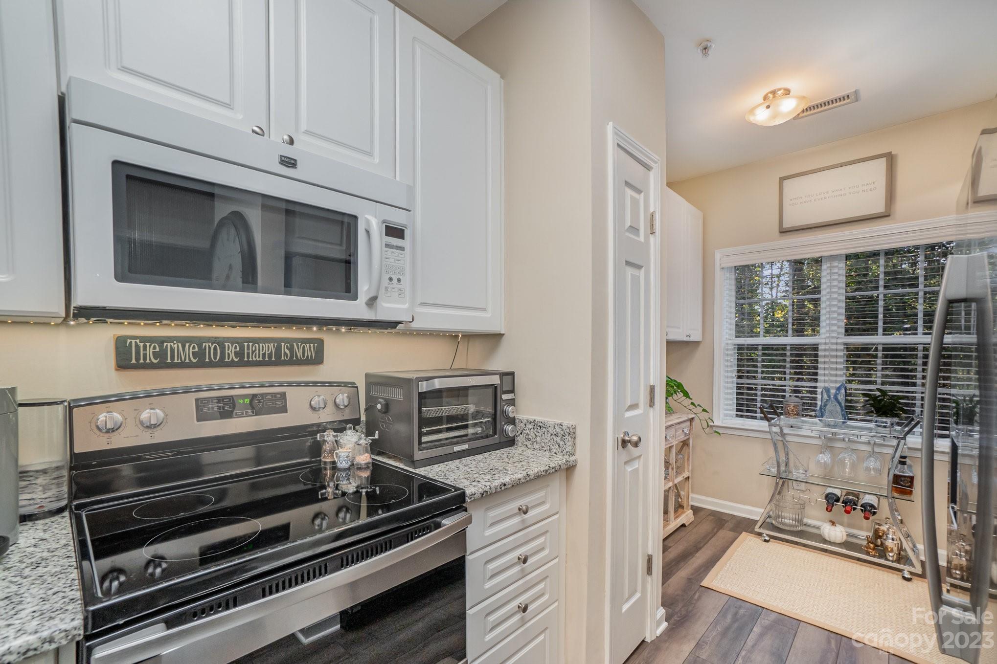 Edinburgh Square - Residential