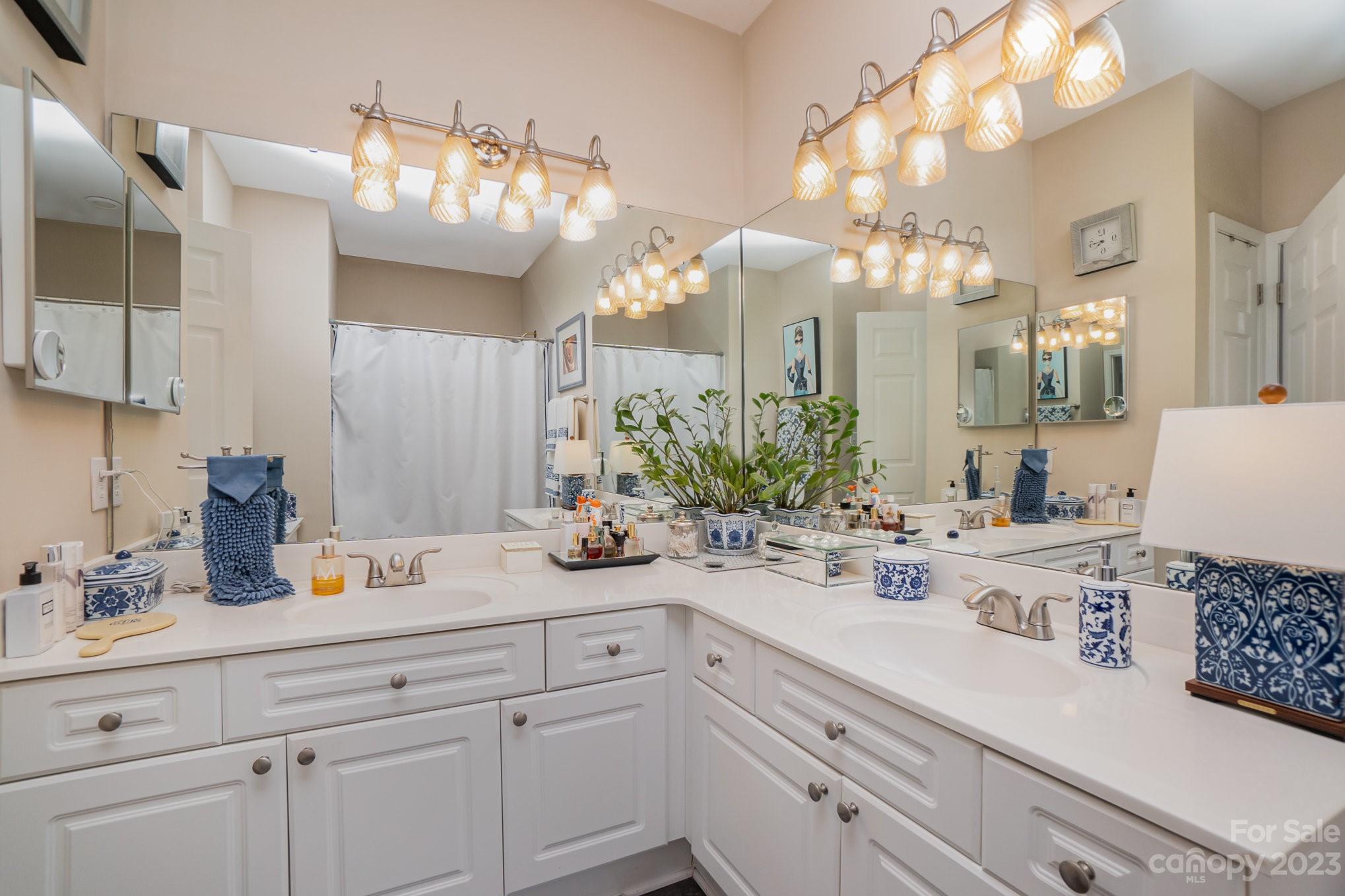 Edinburgh Square - Residential