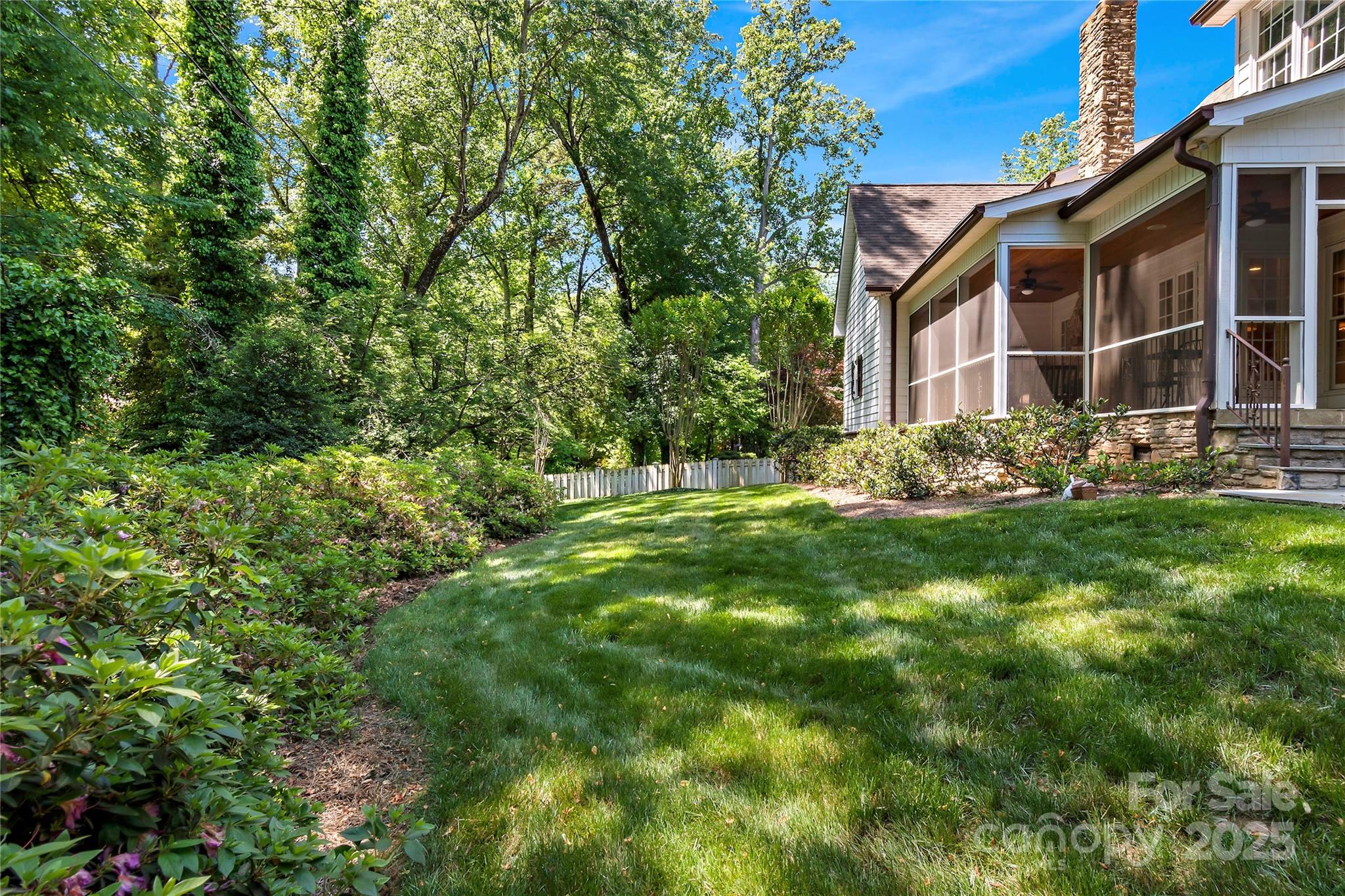 Forestdale - Residential