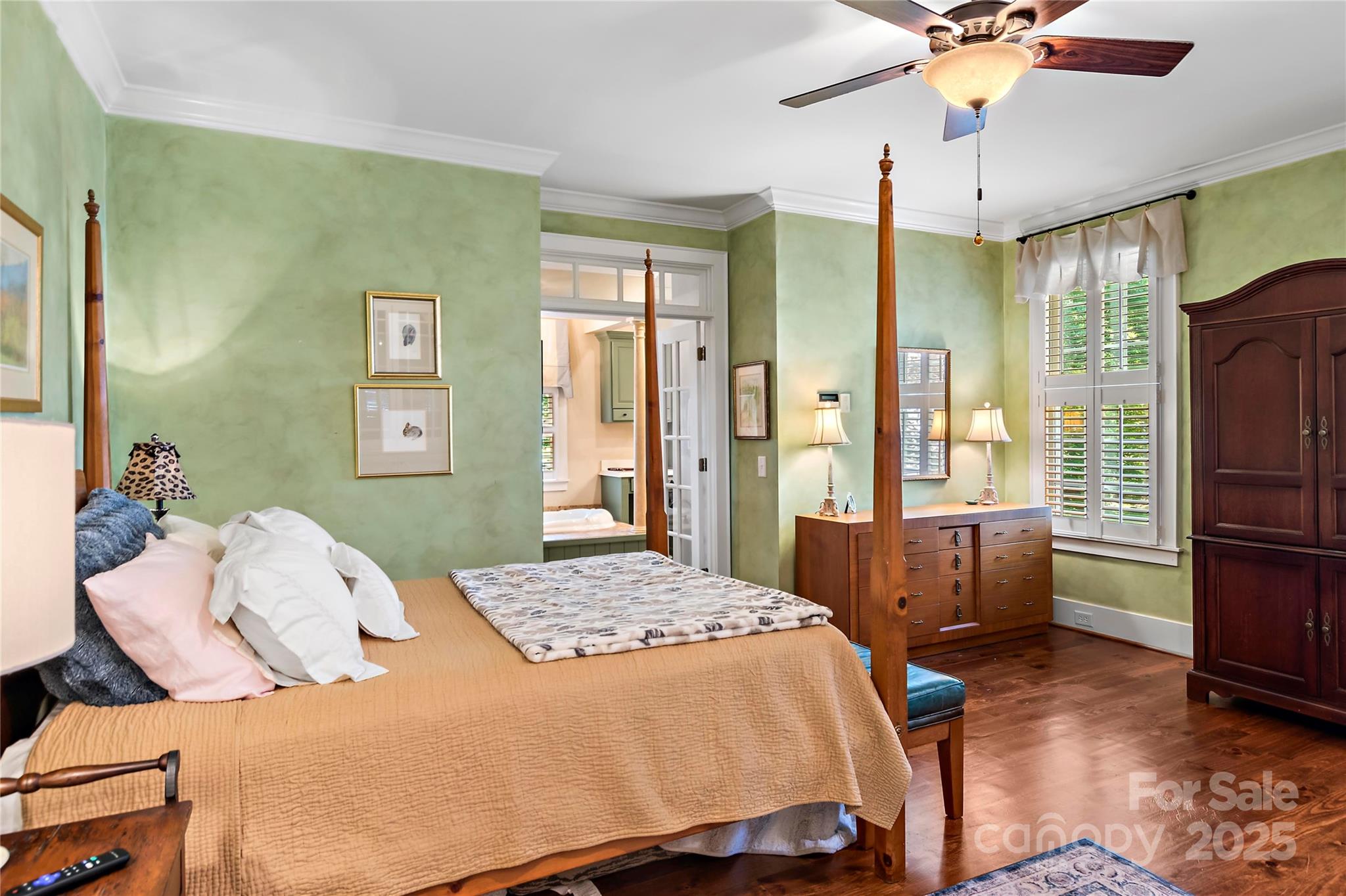 Forestdale - Residential