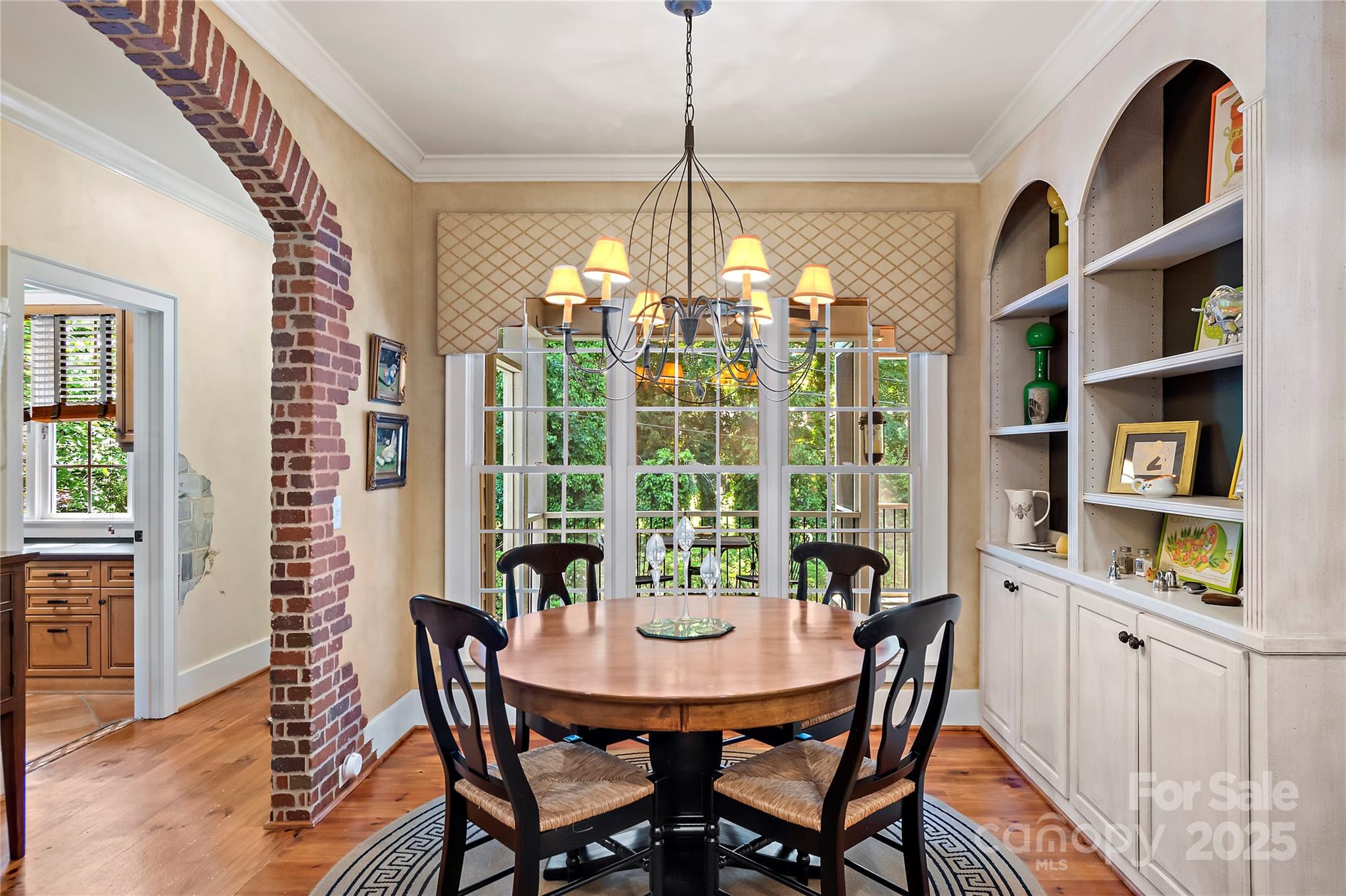 Forestdale - Residential