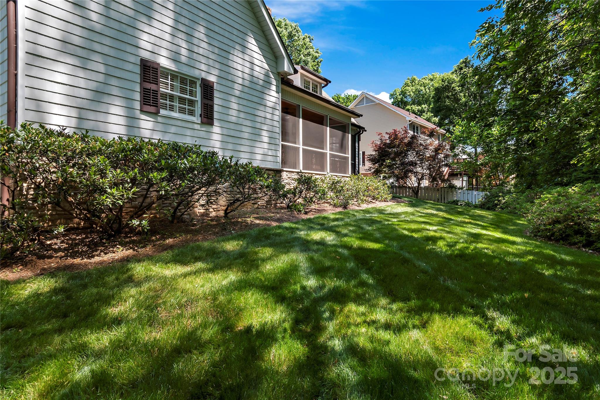 Forestdale - Residential