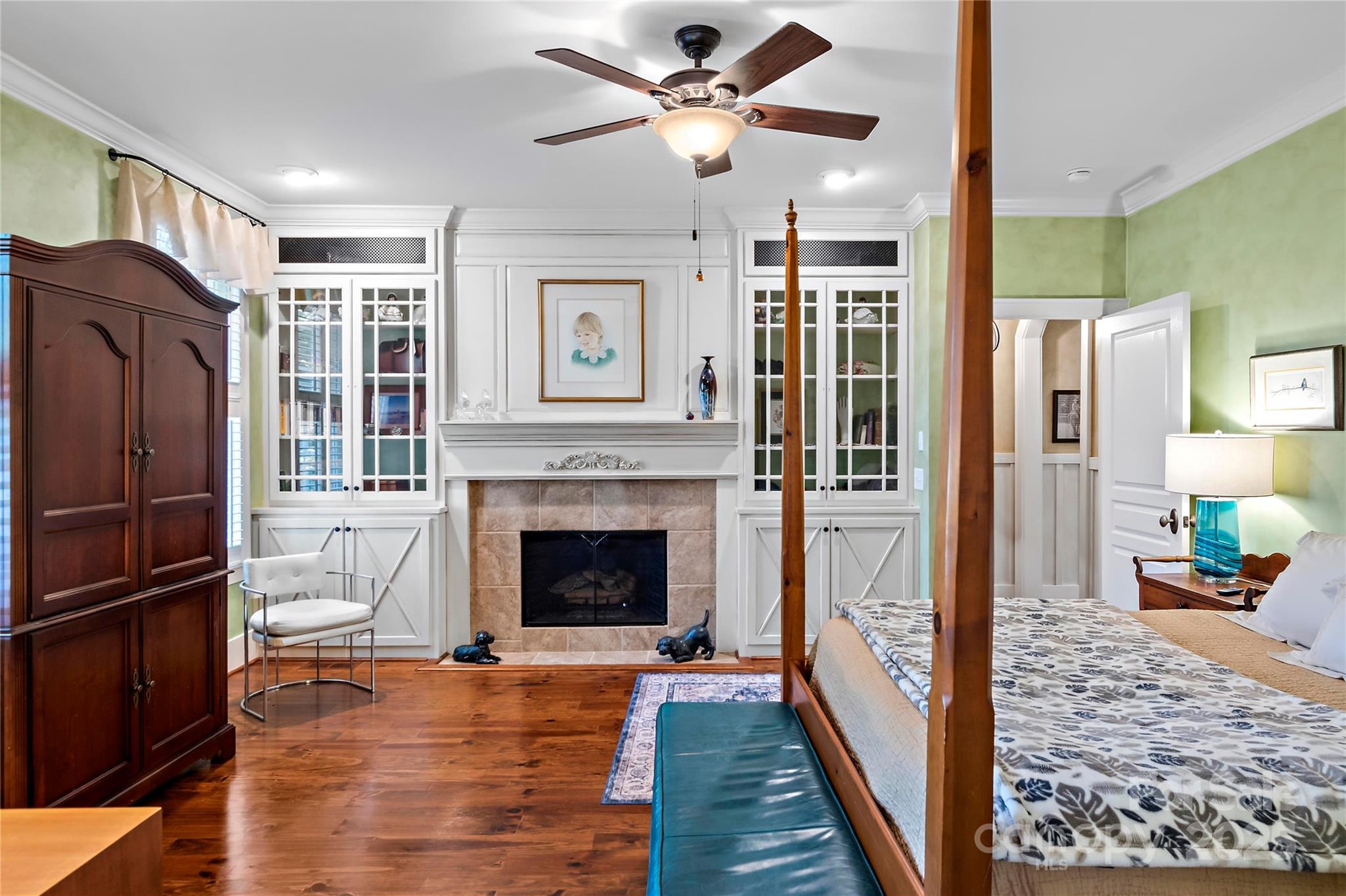 Forestdale - Residential