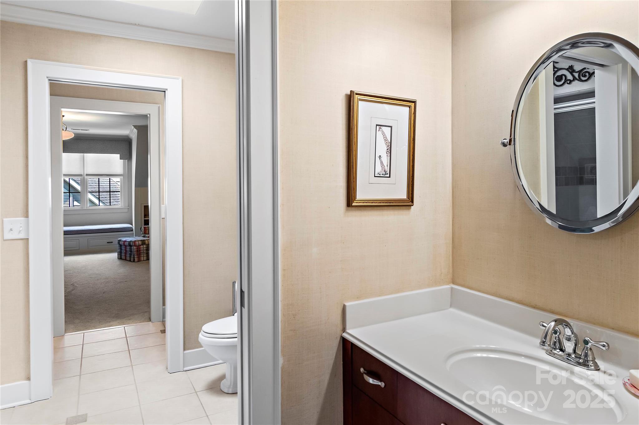 Forestdale - Residential