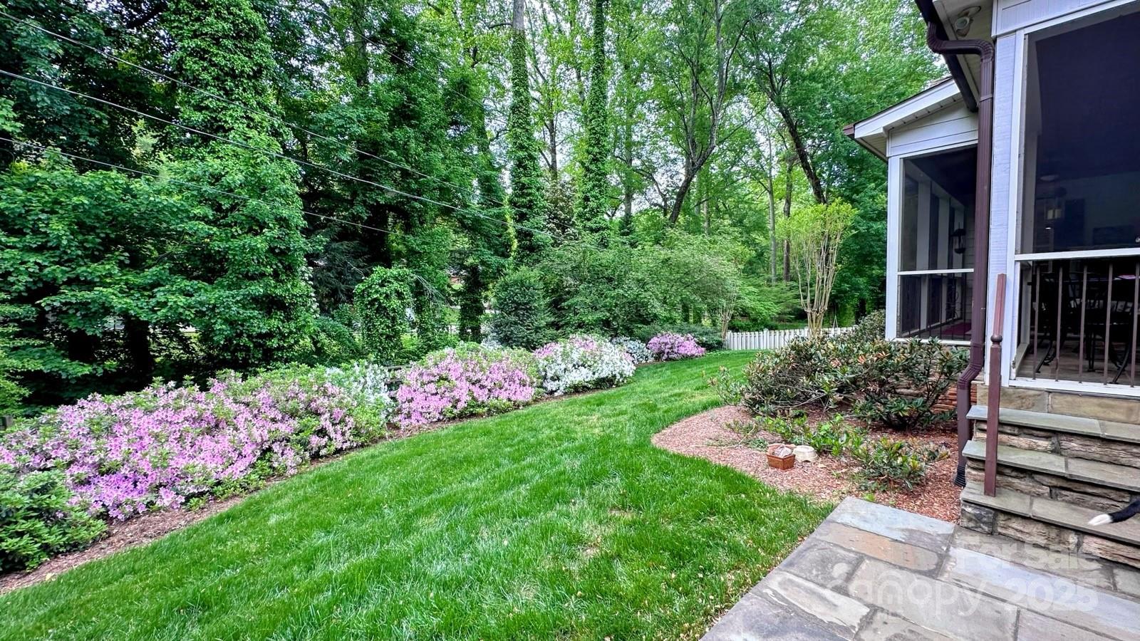 Forestdale - Residential