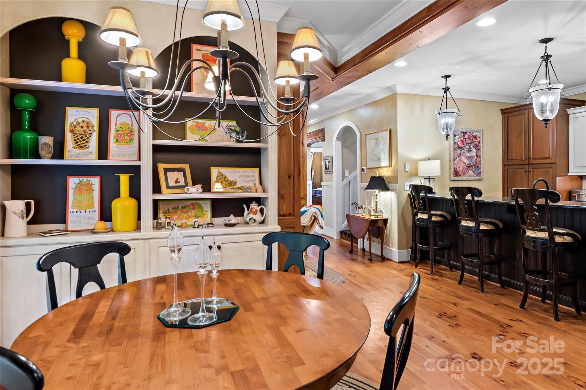 Forestdale - Residential