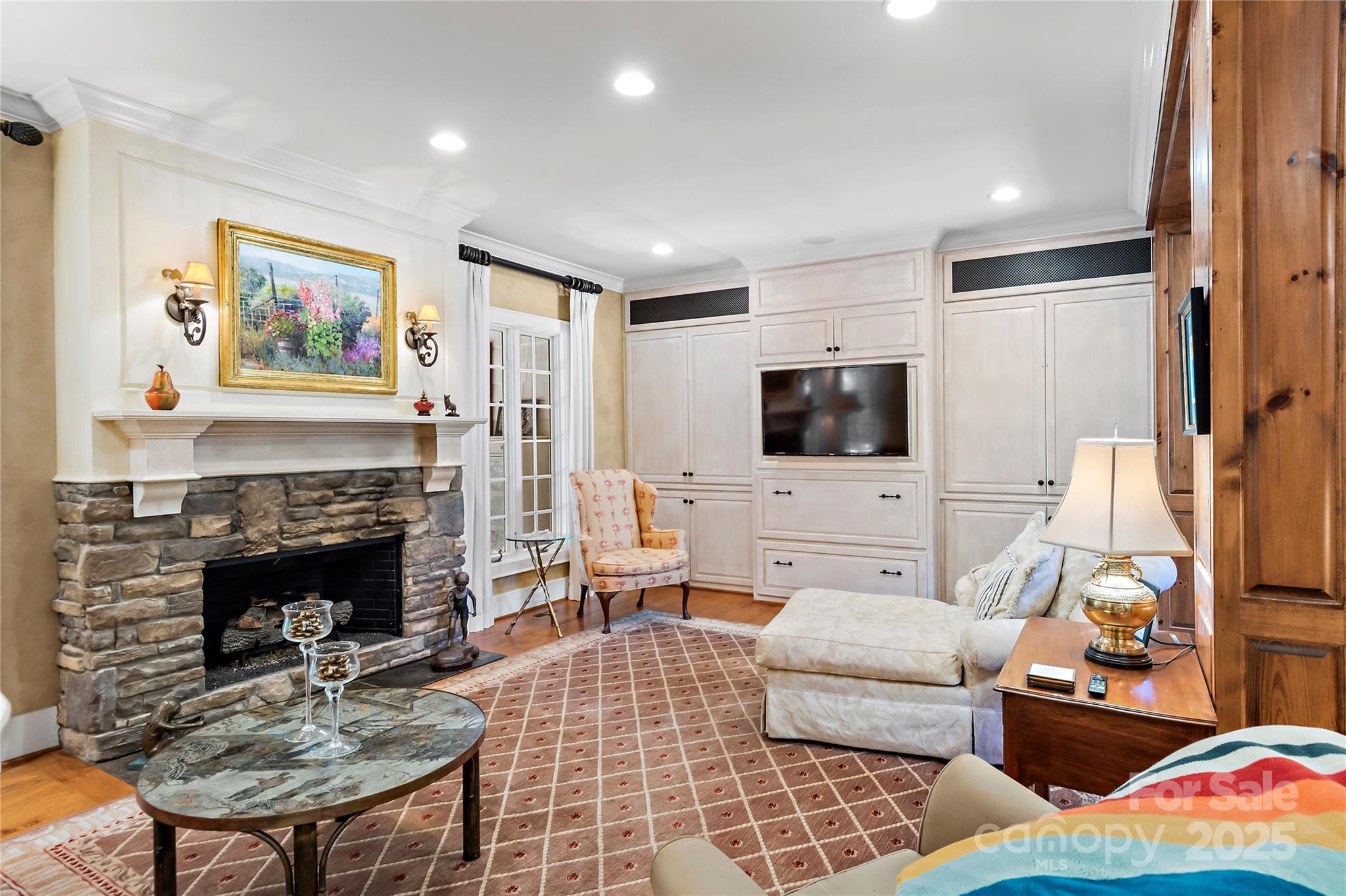 Forestdale - Residential