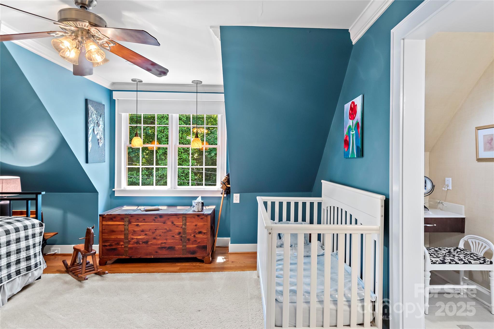 Forestdale - Residential