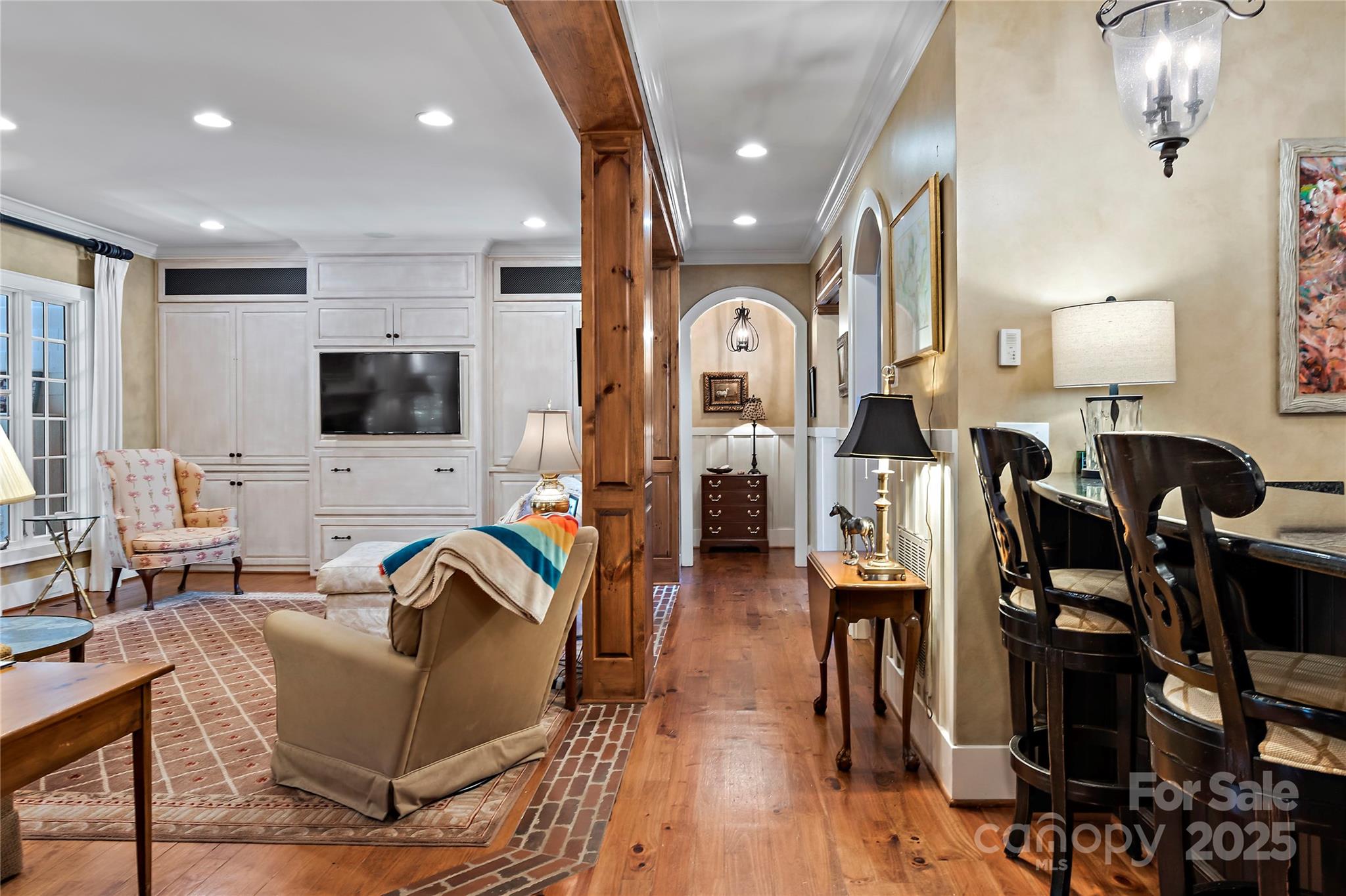 Forestdale - Residential