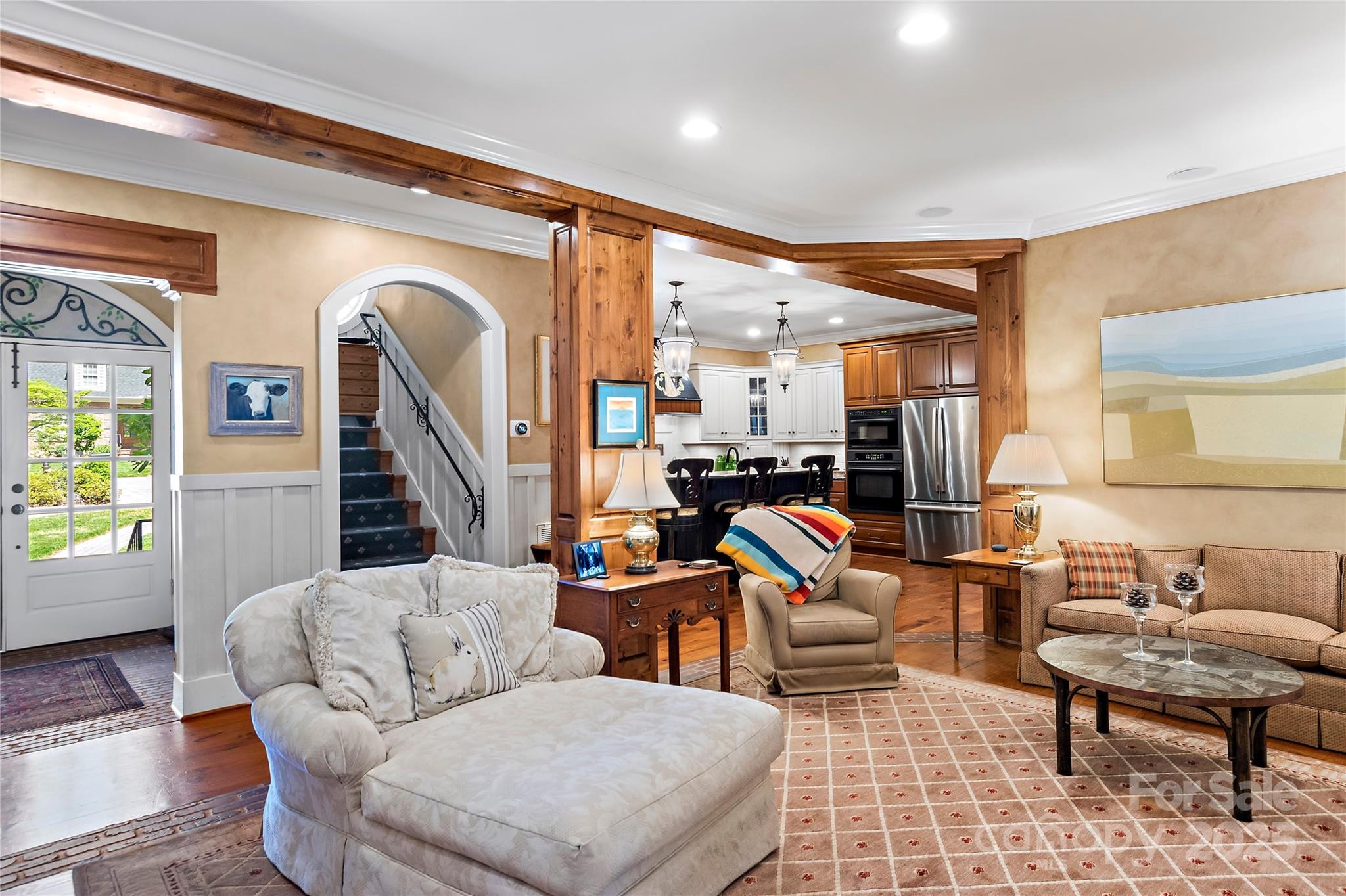 Forestdale - Residential