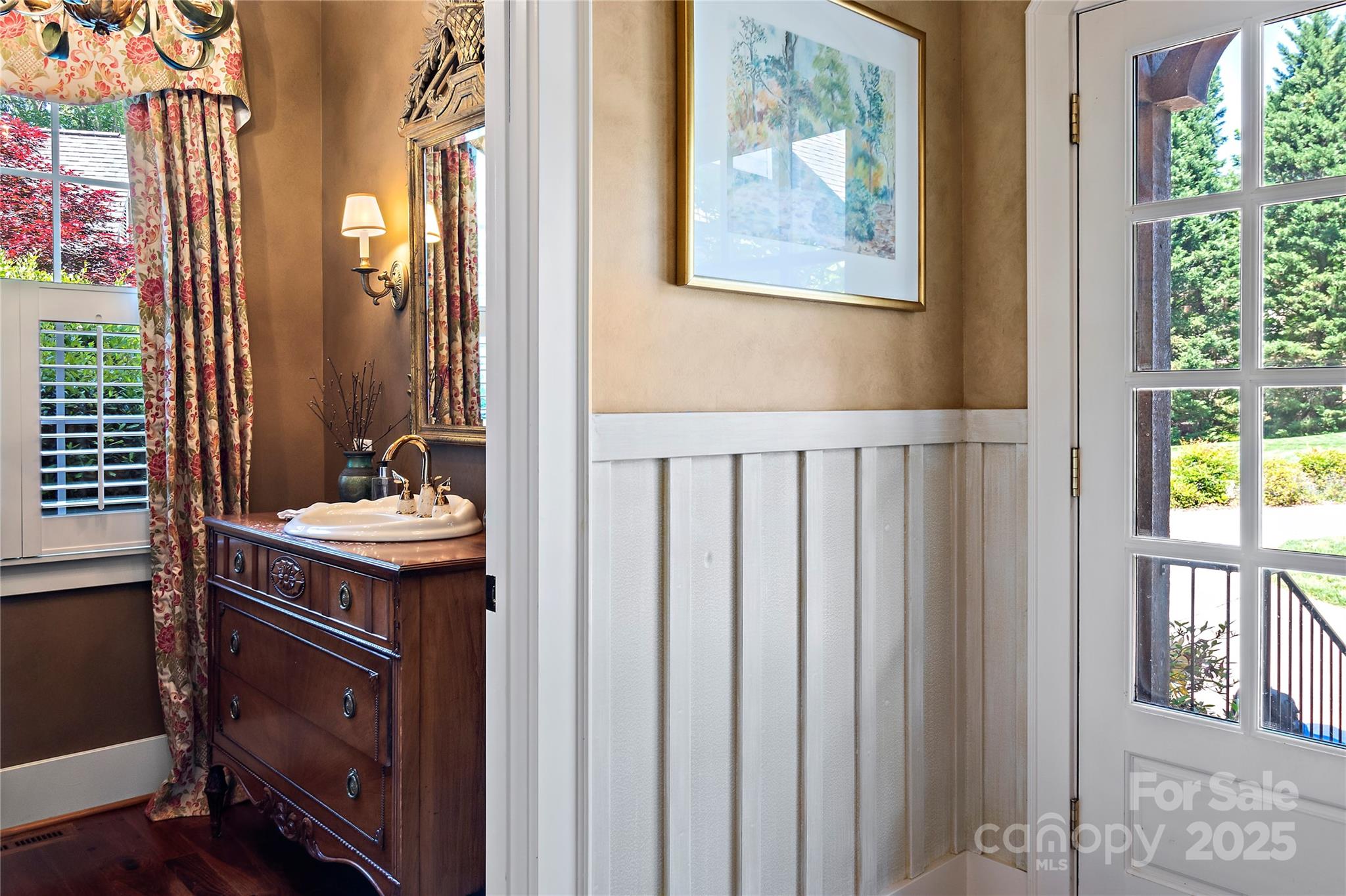 Forestdale - Residential