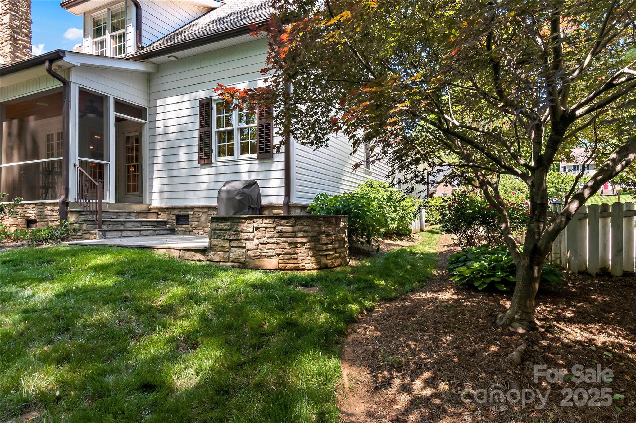 Forestdale - Residential